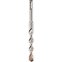 FORET À 2 CANNELURES POUR PERCEUSE À PERCUSSION M/2™ 1/2", TIGE SDS-PLUS, CARBURE – MILWAUKEE TEA721