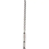 FORET POUR PERCEUSE À PERCUSSION MX4™, 1/4", TIGE SDS-PLUS, CARBURE – MILWAUKEE TYF250