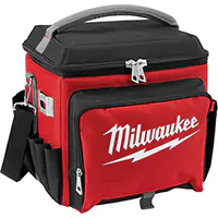 GLACIÈRE DE CHANTIER, 20,5 L CAPACITÉ – TEQ855