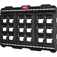 GRANDE PLAQUE MURALE PACKOUT™ – UAY286