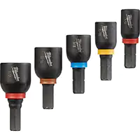 [TYE928] JEU DE TOURNE-ÉCROUS MAGNÉTIQUES SHOCKWAVE™ IMPACT DUTY™, TYE928