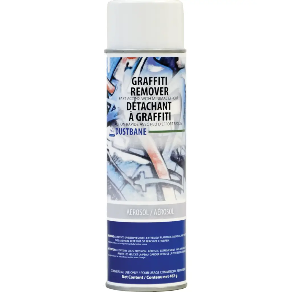 DOODLE BUSTER GRAFFITI REMOVER - 482 G