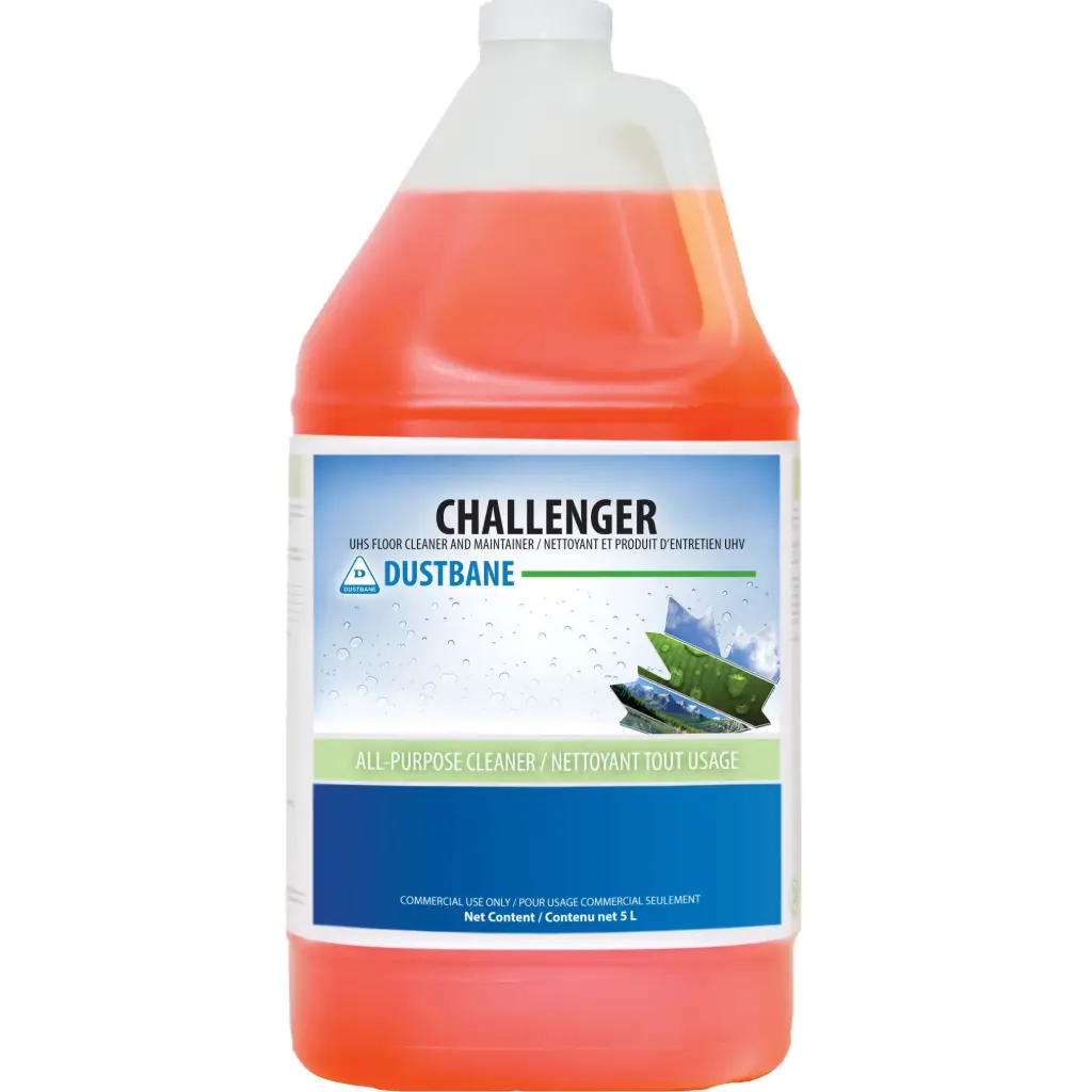 [JH348] DUSTBANE NETTOYANT CHALLENGER - 5 L