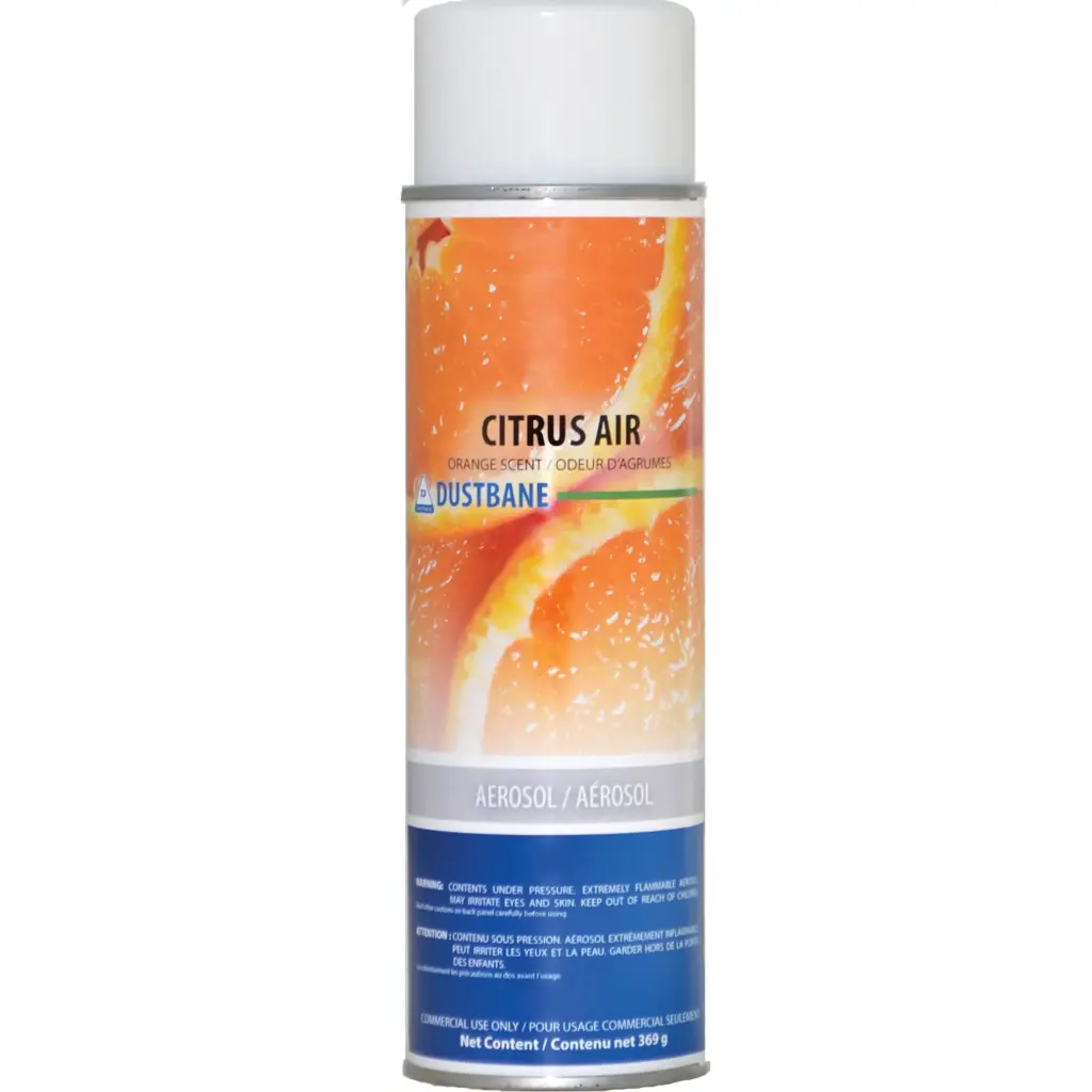 [JQ349] CITRUS DEODORIZER - 369 G