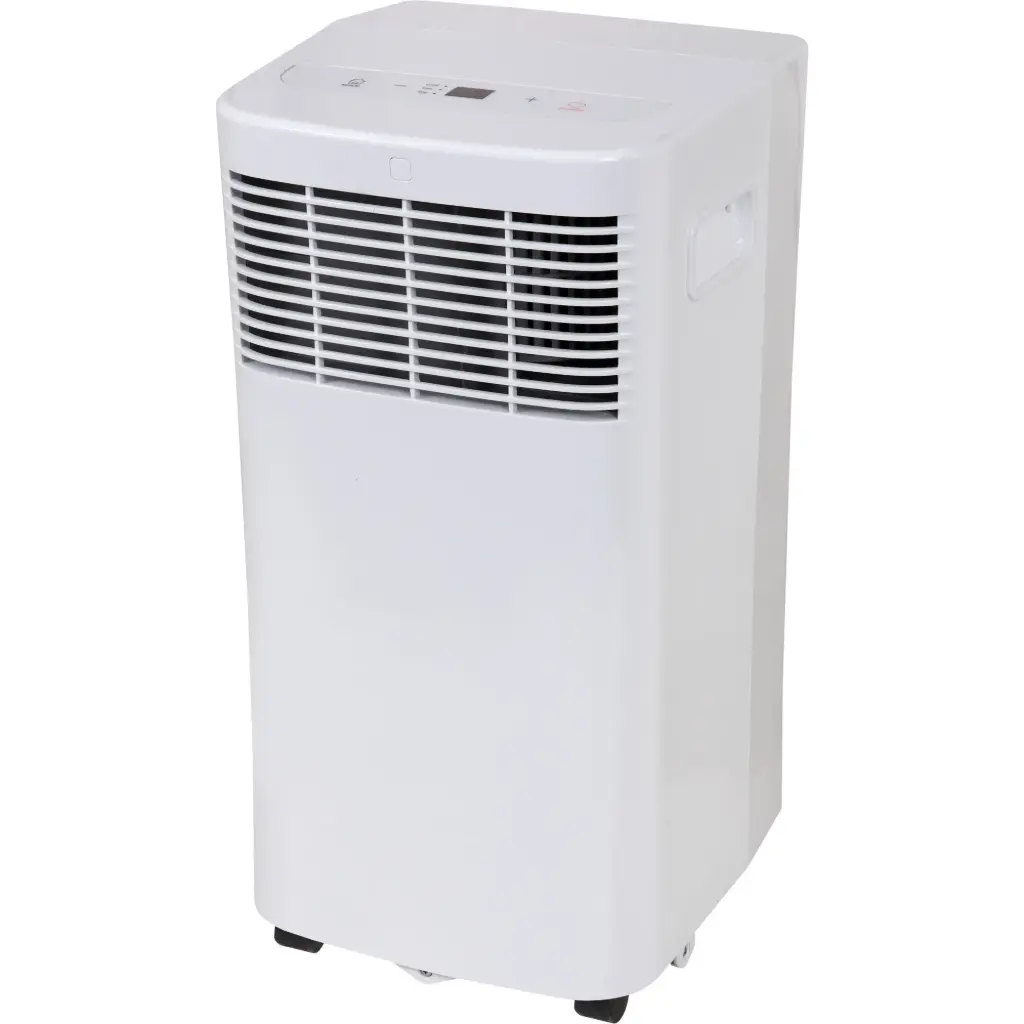 CLIMATISEUR MOBILE 3 EN 1, PORTATIF, 8000 BTU