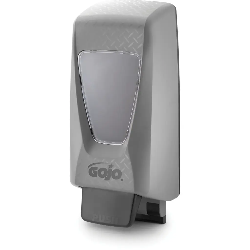 [JA370] PRO™ TDX™ 2000 DISPENSER, PUSH, 2,000 ML CAPACITY, CARTRIDGE REFILL FORMAT