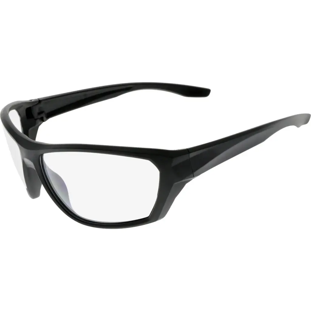 LUNETTES DE SÉCURITÉ SÉRIE ECO Z3600, LENTILLE TRANSPARENT, ANTI-ÉGRATIGNURES, ANSI Z87+/RÉPOND OU SURPASSE LA NORME CSA Z94.3 