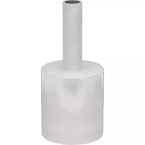 STRETCH WRAP FILM, CAST, GAUGE 80, 5” X 1500’