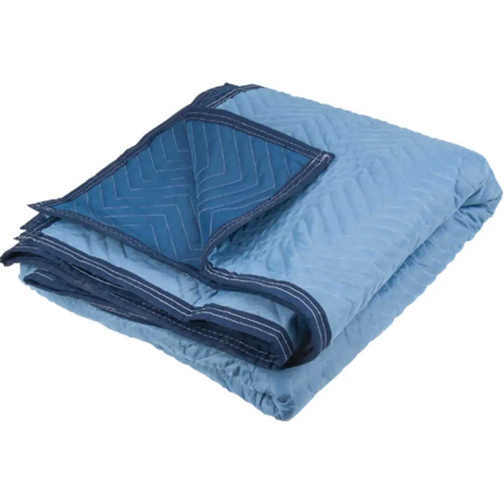 ENVELOPPE DE PROTECTION DE PREMIÈRE QUALITÉ POUR MOBILIER, 80” LO X 72” LA, 5,5 LB