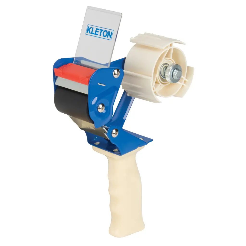 [PF713] TAPE DISPENSER, HEAVY-DUTY, FITS 2” (51 MM) WIDE TAPE