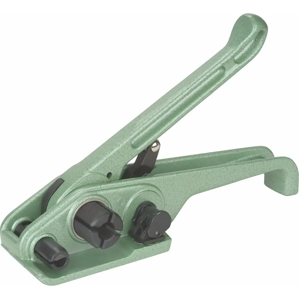 [PC939] TENSIONER FOR POLYPROPYLENE & POLYESTER STRAPPING