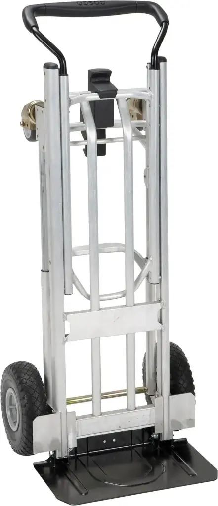 [COSCO4] DIABLE COSCO PLIABLE 4 EN 1