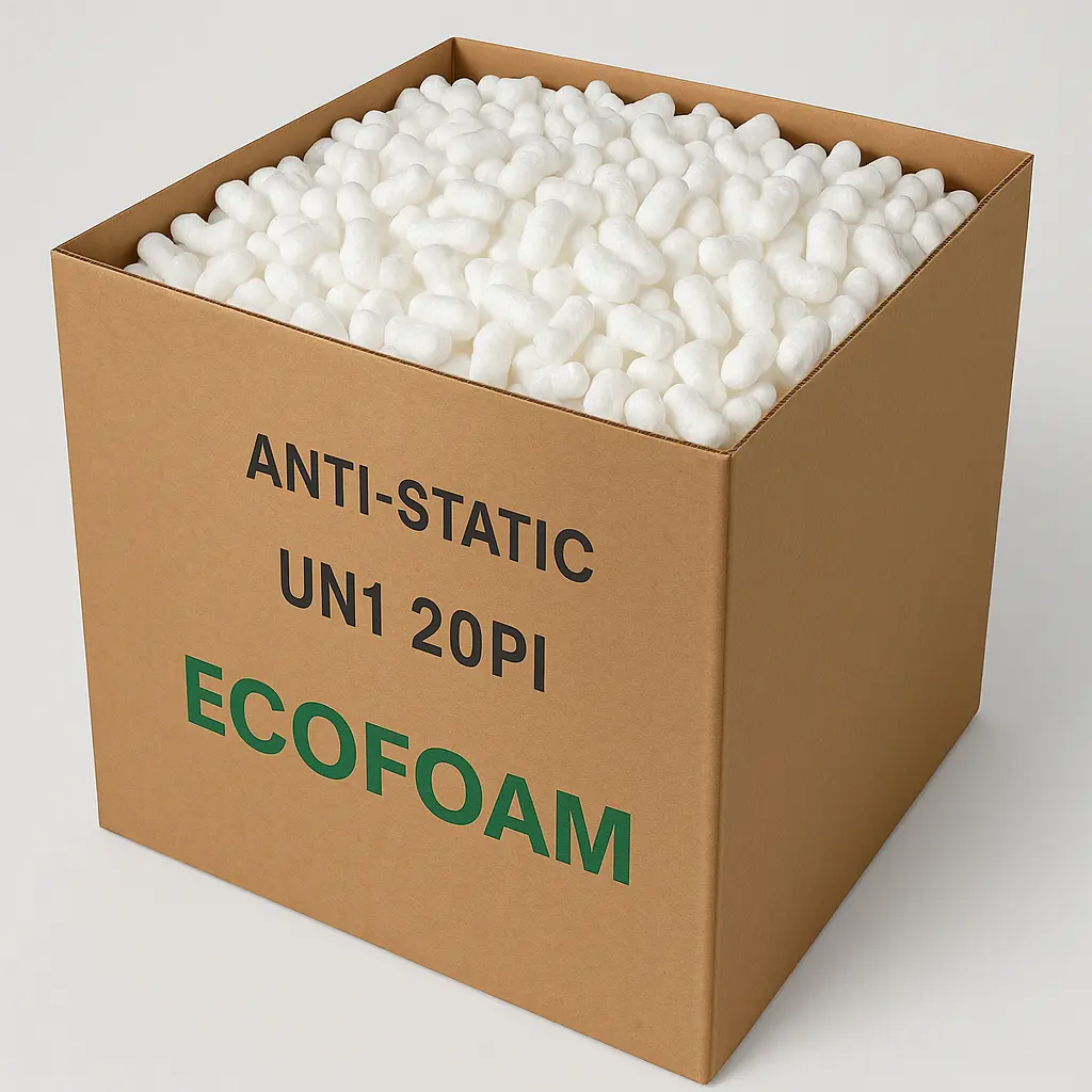 [PIFAECO] BILLES ANTI-STATIQUES 20pi3 