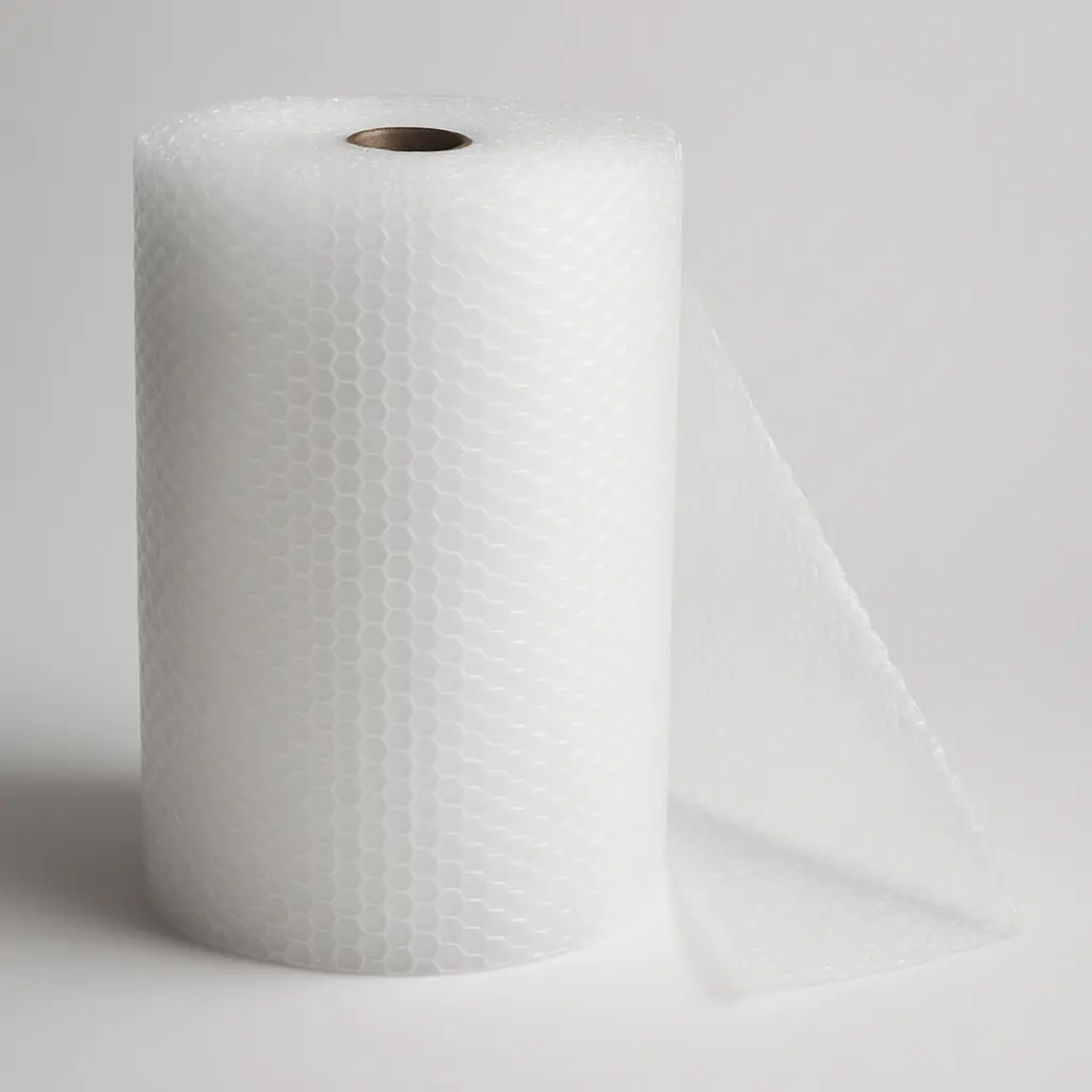 [BUL31648C12] BUBBLE WRAP 3/16” x 12” x 750’