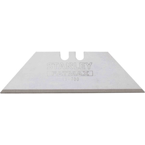 STANLEY FATMAX REPLACEMENT BLADES, SINGLE STYLE (11-700)