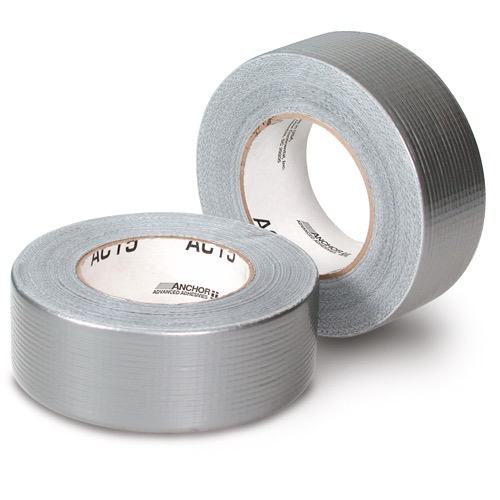 IPG 969 3MMC CLOTH DUCT TAPE, THICKNESS, 48 MM (2”) X 55 M (180’)