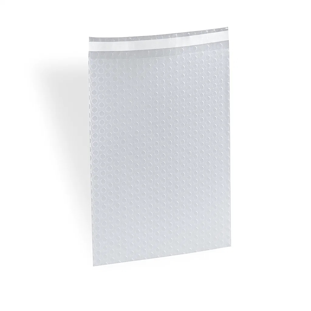 SACS À BULLES AUTO ADHÉSIFS - 6” X 8.5” - PQT 325