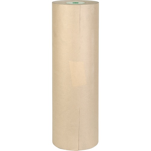 KRAFT PAPER, 24” X 900’, DD40