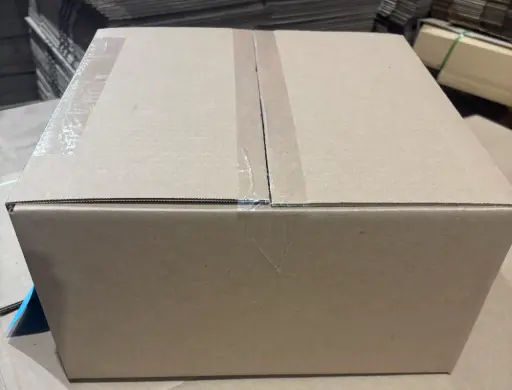 BOITE À PETIT PRIX 14.38''X14.38''X7.25'' - PQT 25