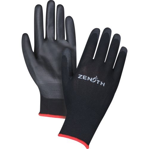 [SAX697] GANTS ENDUTS DEXTÉRITÉ ULTIME 9/GRAND – POLYURÉTHANE, CALIBRE 13, POLYESTER