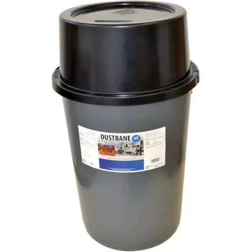[JD527] POUDRE À BALAYER - BARIL  297,62 lb (135 kg)