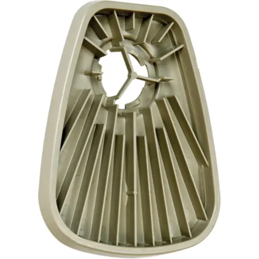 [SEH649] 3M ADAPTATEUR DE PRÉFILTRE BOITE DE 2