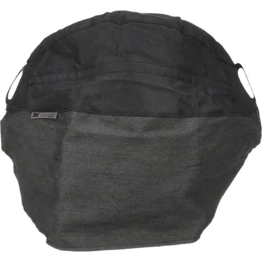 [SEE883]  3M BONNET ALLONGÉ POUR SOUDAGE AIR SPEEDGLAS 