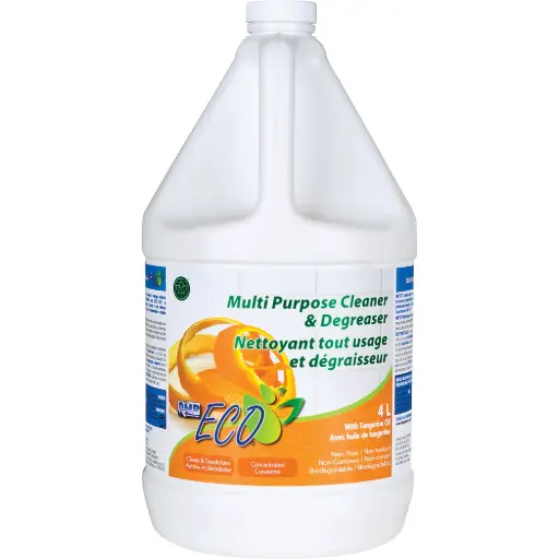 [JC001] All-Purpose Cleaner & Degreaser, 4 L