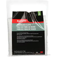 [AF552] 3M CHIFFON DE FIBRE DE VERRE BONDO