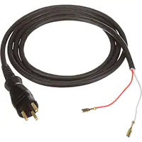 [SDL598] 3M CÂBLE DE RECHANGE POUR APPAREIL FILTRANT À VENTILATION ASSISTÉE POWERFLOW