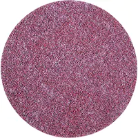 [UAE363] 3M DISQUE DE PONÇAGE ET DE RECTIFICATION LÉGER SCOTCH-BRITEMC ROLOCMC, 3" DIA., GRAIN CORSÉ, OXYDE D'ALUMINIUM 