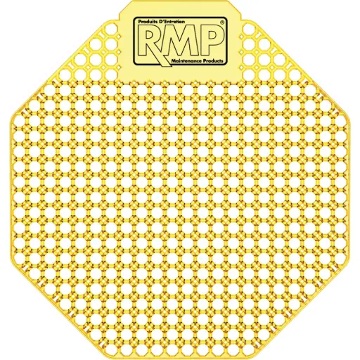 [JM581] ANTI-SPLASH URINAL SCREEN