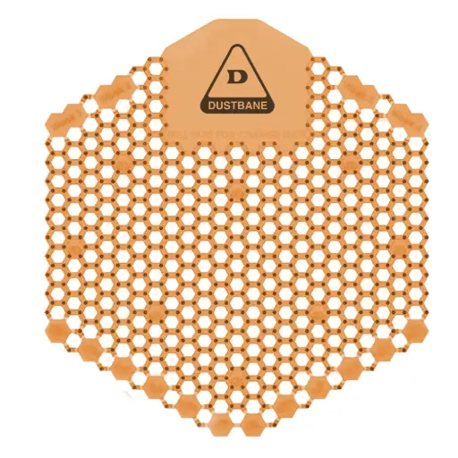 [JH394] TAMIS POUR URINOIR 3D SHIELD -PAQUET DE 2 