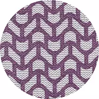 [NY651] 3M DISQUE EN FILET 710W CUBITRONMC II XTRACTMC, DIA 3", GRAIN 80+, CÉRAMIQUE 