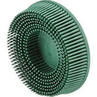 [NY842] 3M DISQUE EN SOIE ROLOCMC SCOTCH-BRITEMC, CÉRAMIQUE, 3" DIA. 