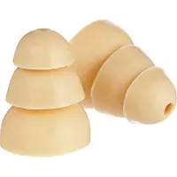 [SGK976] 3M EMBOUTS DE COMMUNICATION DE RECHANGE PELTORMC ULTRAFIT BOITE DE 25 