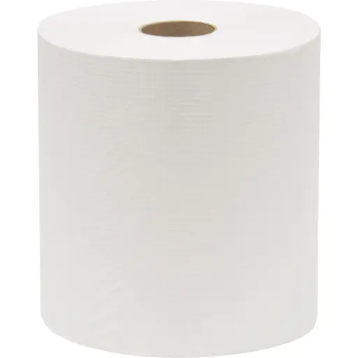 [JO050] EVEREST PROMC PAPER TOWEL ROLL, 1 PLY, STANDARD, 800’ LENGTH