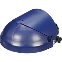 [NJU278] 3M HARNAIS DE TÊTE AVEC EXTENSION DE LA CALOTTE, SUSPENSION ROCHET 