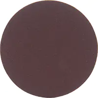 [NJU247] 3M MEULE EN TOILE PSA, DIA 5", GRAIN P120, OXYDE D'ALUMINIUM, POIDS X 