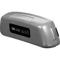 [SDS612] 3M PILE POUR APR À ÉPURATION D'AIR MOTORISÉ ADFLOMC 3MMC 