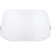 [NJU317] 3M PLAQUE DE PROTECTION EXTERNE POUR MASQUE DE SOUDAGE 9100 SPEEDGLASMC 