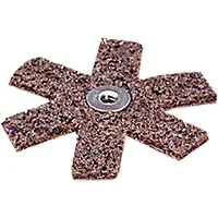 [NS698] 3M PONÇAGE STAR SCOTCH-BRITEMC 