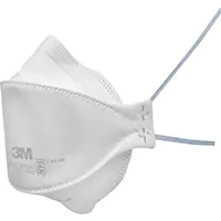 [SGW584] 3M RESPIRATEUR CONTRE LES PARTICULES AURAMC 9205+, N95, CERTIFIÉ NIOSH 
