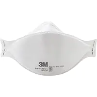 [SEJ983] 3M RESPIRATEURS CONTRE LES PARTICULES 9210+ AURAMC, N95, CERTIFIÉ NIOSH BOITE DE 20 