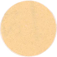 [NT995] 3M ROULEAU DE DISQUES ABRASIFS DORÉS EN PAPIER STIKITMC 216U, 1-1/4 DIA., GRAIN P180, OXYDE D'ALUMINIUM 