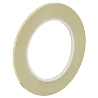 [PE599] 3M RUBAN FINE LINE 218 SCOTCHMD, 3,175 MM (1/8") X 54,8 M (180'), VERT 