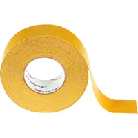 [SEN099] 3M RUBAN ANTIDÉRAPANT SAFETY-WALKMC, 2" X 60', JAUNE 