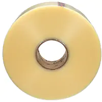 [PA591] 3M RUBAN D'EMBALLAGE SCOTCHMD, ADHÉSIF THERMOFUSIBLE, 1,9 MILS, 72 MM (3") X 914 M (2998') 