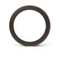 [AMB618] 3M RUBAN DE COLLAGE EN PTFE, PTFE, 50,8 MM (2") LA X 33 M (108') LO, 3,7 MILS ÉPAIS 