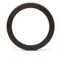 [AMB616] 3M RUBAN DE COLLAGE EN PTFE, PTFE, 25,4 MM (1") LA X 33 M (108') LO, 3,7 MILS ÉPAIS 